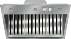 MIE:DAR1130STAINLESSSTEEL